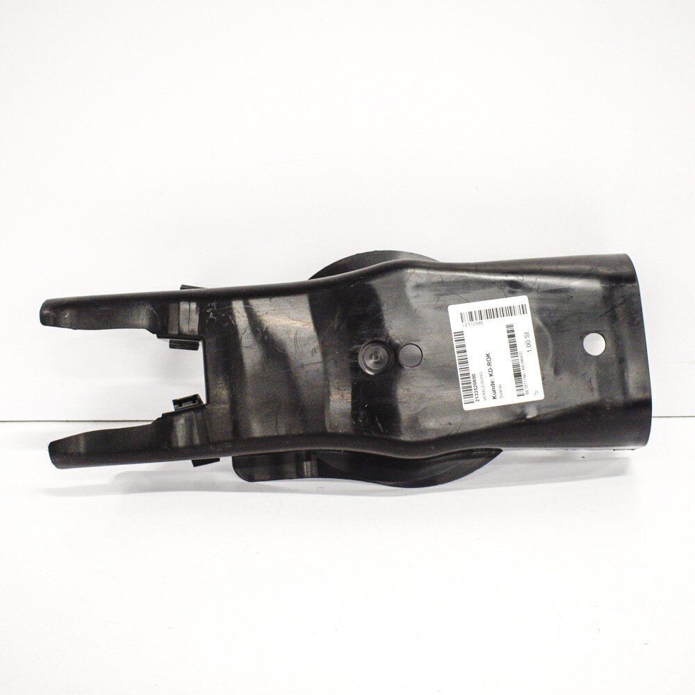 NEW MERCEDES BENZ E CLASS W213 REAR RIGHT CONTROL ARM COVER A2133520800 ORIGINAL