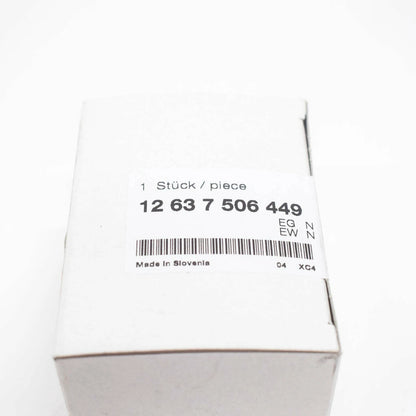 NEW BMW 3 E46 VALVE CONTROL VALVETRONIC RELAY 12637506449 ORIGINAL