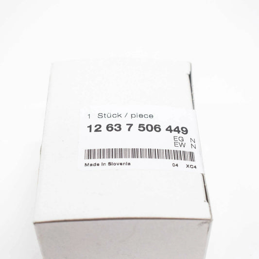 NEW BMW 3 E46 VALVE CONTROL VALVETRONIC RELAY 12637506449 ORIGINAL