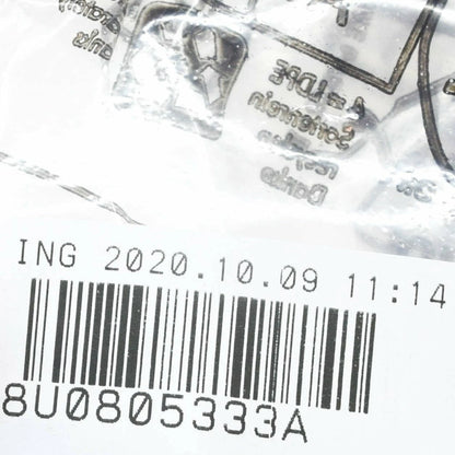 NEW AUDI Q3 8U RADIATOR LEFT SUPPORT BRACKET 8U0805333A