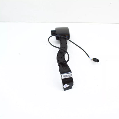 NEW VOLKSWAGEN GOLF 1K MK5 FRONT LEFT SEAT BUCKLE 1K4857755EQVZ