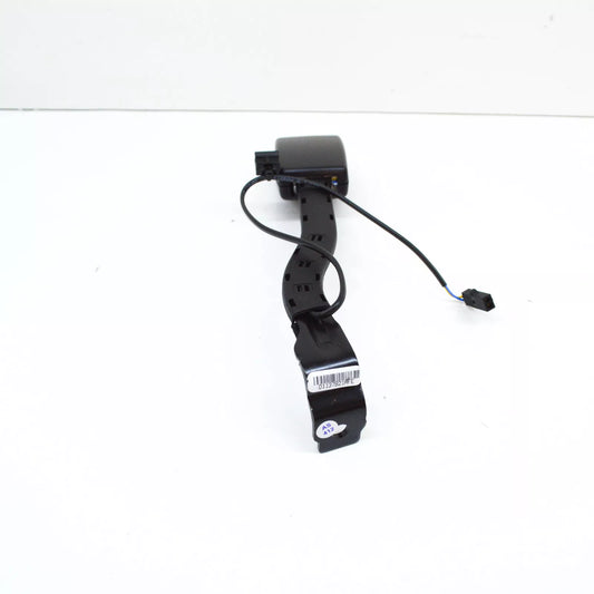 NEW VOLKSWAGEN GOLF 1K MK5 FRONT LEFT SEAT BUCKLE 1K4857755EQVZ