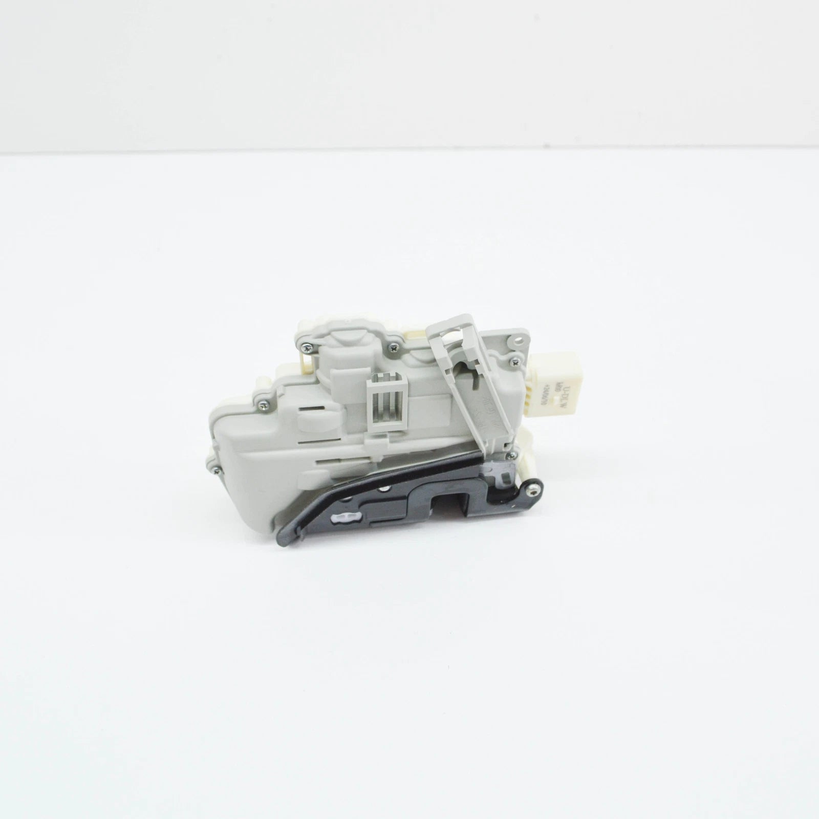 NEW AUDI A4 B8 FRONT LEFT DOOR LOCK LHD 8J1837015B ORIGINAL