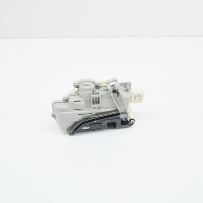 NEW AUDI A4 B8 FRONT LEFT DOOR LOCK LHD 8J1837015B ORIGINAL
