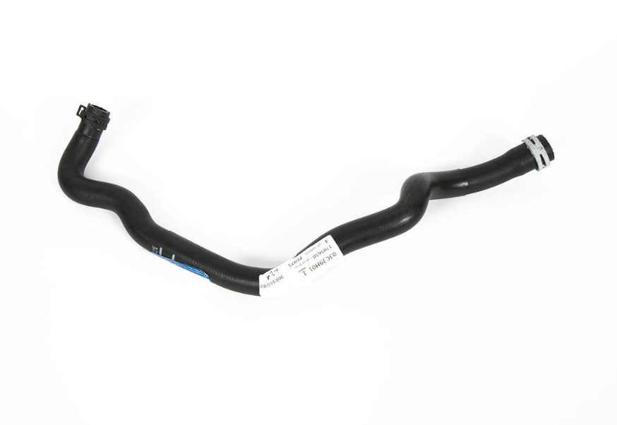 new ford focus mk2 cooling system hose cv61-8c351-vc 1785650 original