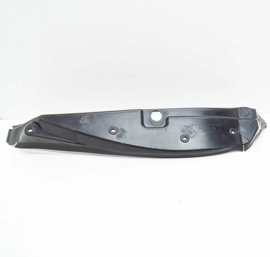 NEW MERCEDES-BENZ CLS C219 FRONT LEFT WING PLASTIC COVER A2198890125 ORIGINAL