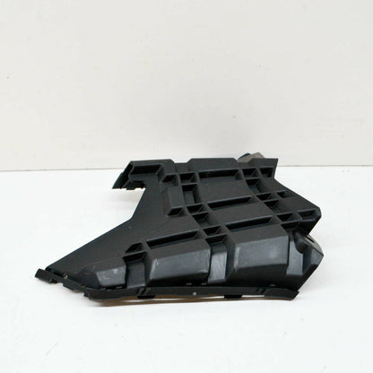 NEW AUDI Q3 F3 S-LINE FRONT BUMPER LEFT GRILLE BRACKET 83A807095A ORIGINAL
