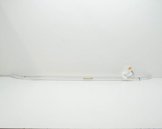 new mini countryman f60 front lower bumper mount 7378735 51117378735 original