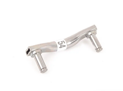 new bmw 3 cabrio e93 selector rod 7524722 25117524722 original