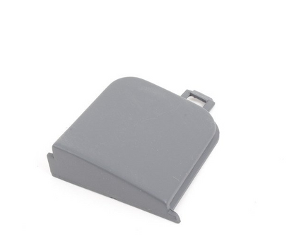 new bmw 3 convertible e36 rear right hardtop mounting cover 51438172806 original