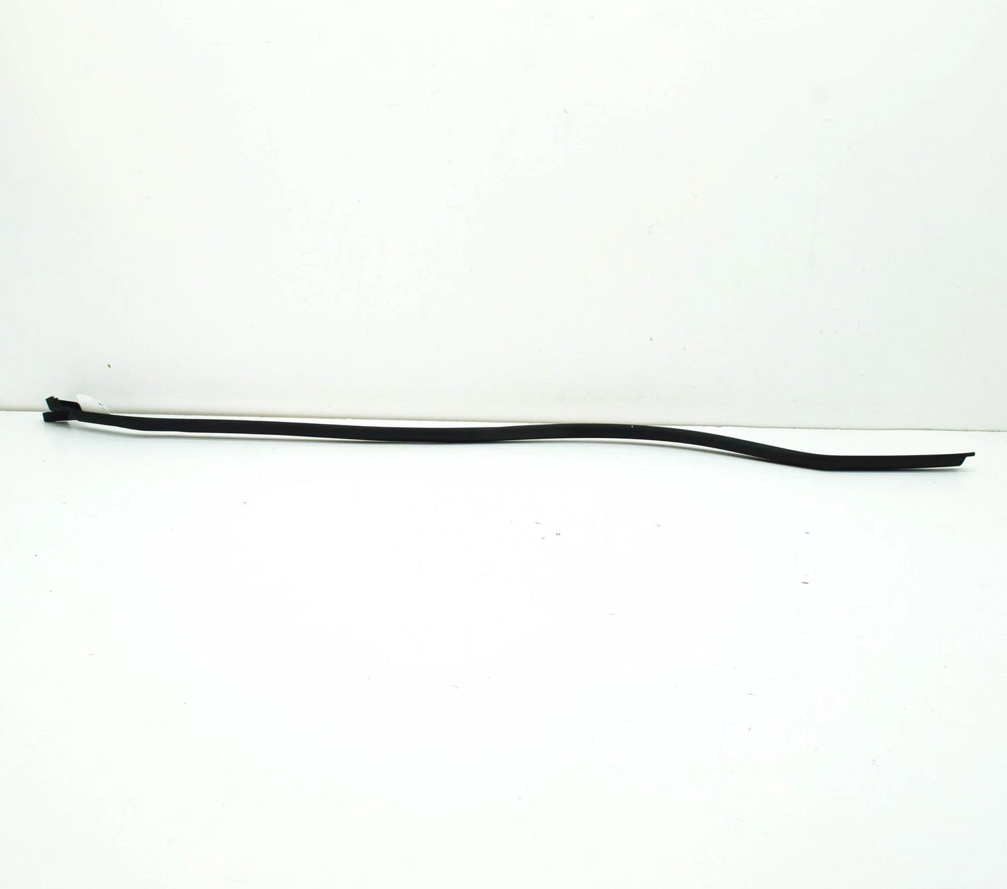 NEW BMW X6 G06 REAR LEFT DOOR B-PILLAR JOINT SEAL 51767437805 7437805 ORIGINAL