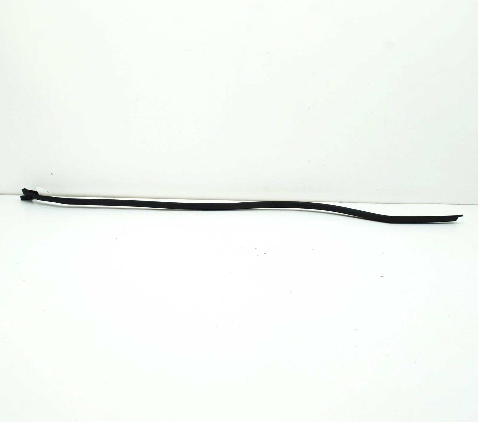 NEW BMW X6 G06 REAR LEFT DOOR B-PILLAR JOINT SEAL 51767437805 7437805 ORIGINAL