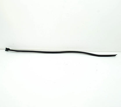 NEW BMW X6 G06 REAR LEFT DOOR B-PILLAR JOINT SEAL 51767437805 7437805 ORIGINAL