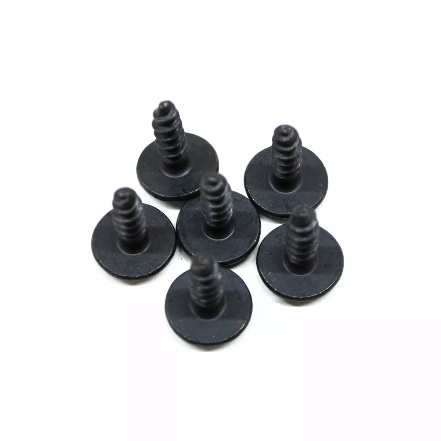 NEW AUDI A6 C7 WHEELHOUSE LINER ATTACHMENT PARTS 1 MOUNT KIT 4G0098629A ORIGINAL