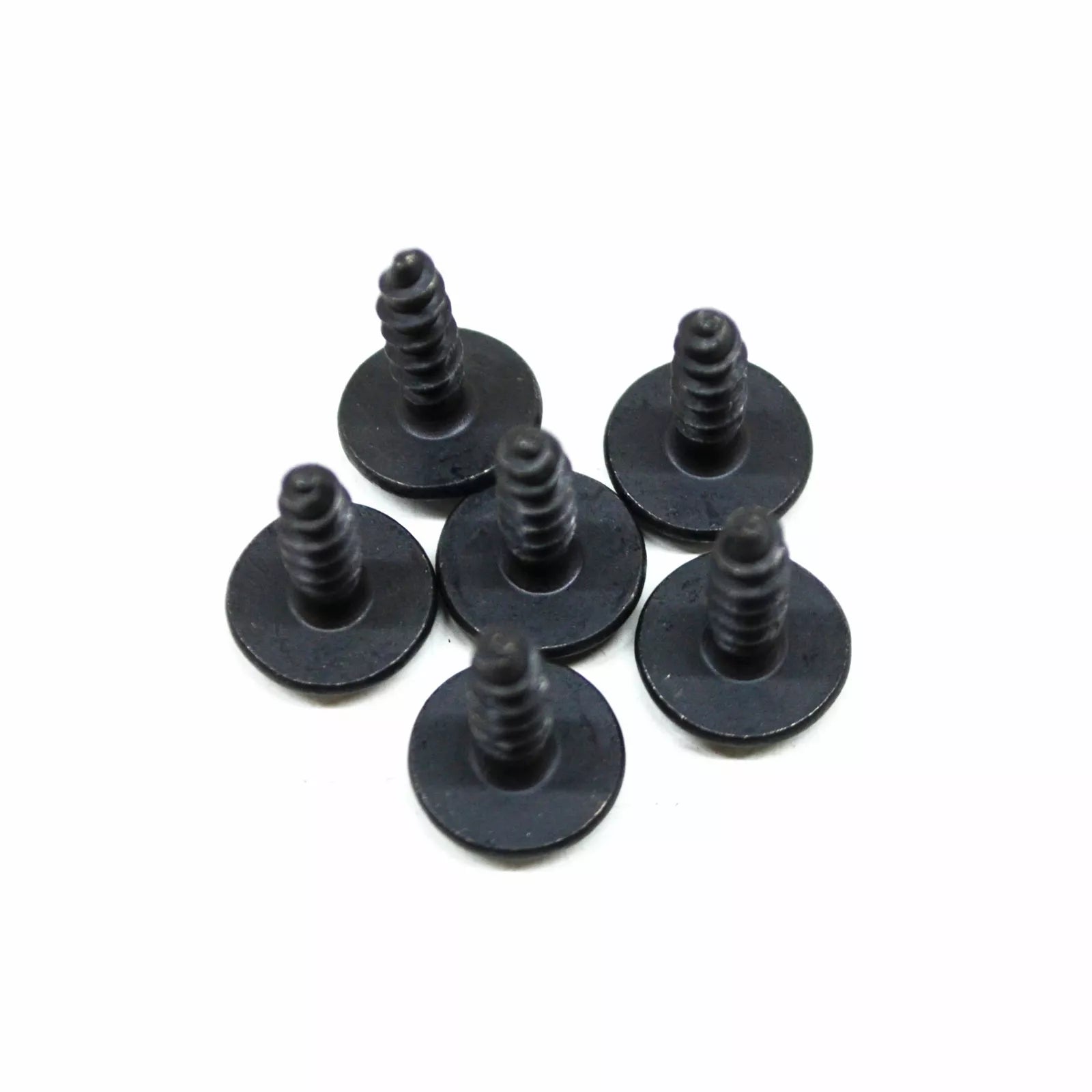 NEW AUDI A6 C7 WHEELHOUSE LINER ATTACHMENT PARTS 1 MOUNT KIT 4G0098629A ORIGINAL