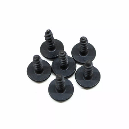 NEW AUDI A6 C7 WHEELHOUSE LINER ATTACHMENT PARTS 1 MOUNT KIT 4G0098629A ORIGINAL