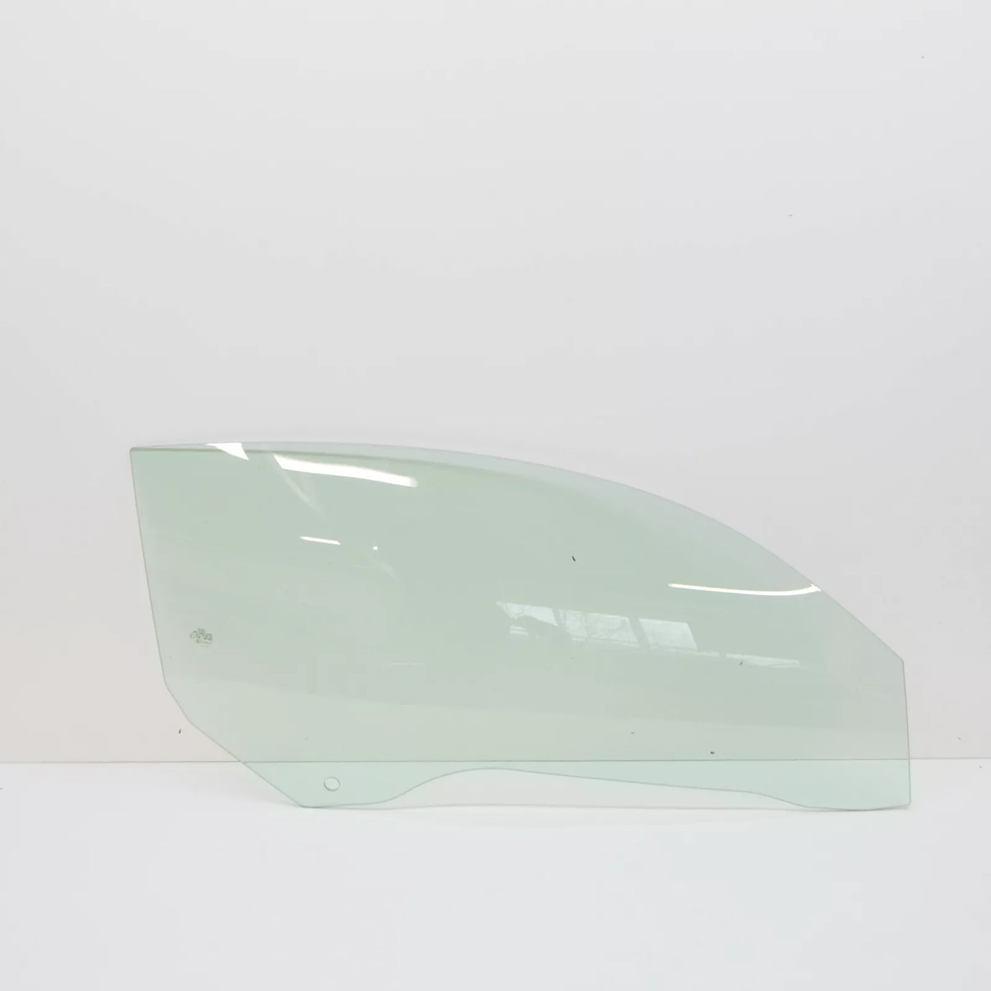 NEW AUDI R8 42 FRONT RIGHT SIDE DOOR GLASS 420845202A ORIGINAL