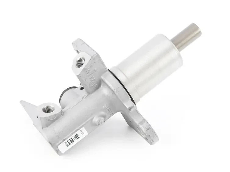 NEW AUDI A4 B8 BRAKE MASTER CYLINDER 4H0611021 ORIGINAL