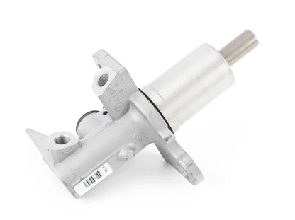 NEW AUDI A4 B8 BRAKE MASTER CYLINDER 4H0611021 ORIGINAL