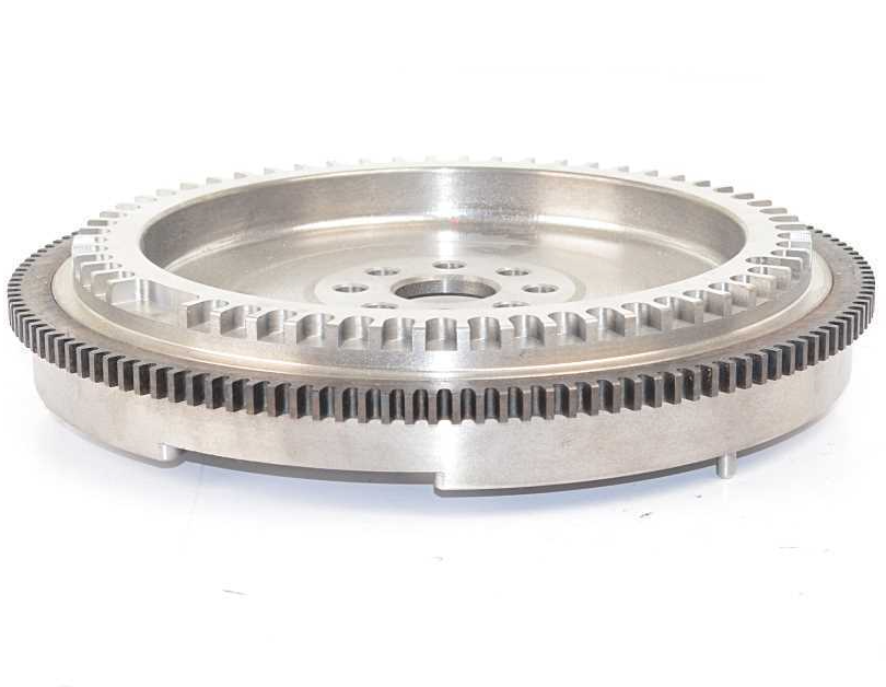 new ford transit connect mk1 flywheel assy 7t1q-6375-aa 1430566 original