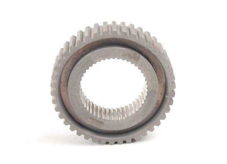 NEW AUDI A4 B7 3./4.GEAR SYNCHRONIZING HUB 01X311309 ORIGINAL