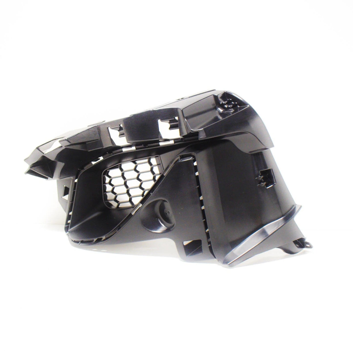 NEW BMW M2 F87 FRONT BUMPER RIGHT INSERT 51118067022 8067022 2016 ORIGINAL