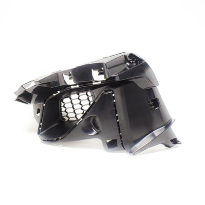 NEW BMW M2 F87 FRONT BUMPER RIGHT INSERT 51118067022 8067022 2016 ORIGINAL