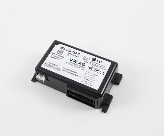 NEW VW GOLF MK7 GATEWAY CONTROL UNIT 5NA035284B ORIGINAL