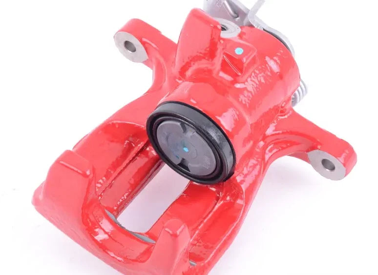 NEW VW GOLF VII 5G MK7 REAR LEFT BRAKE CALIPER 5QM615423B ORIGINAL