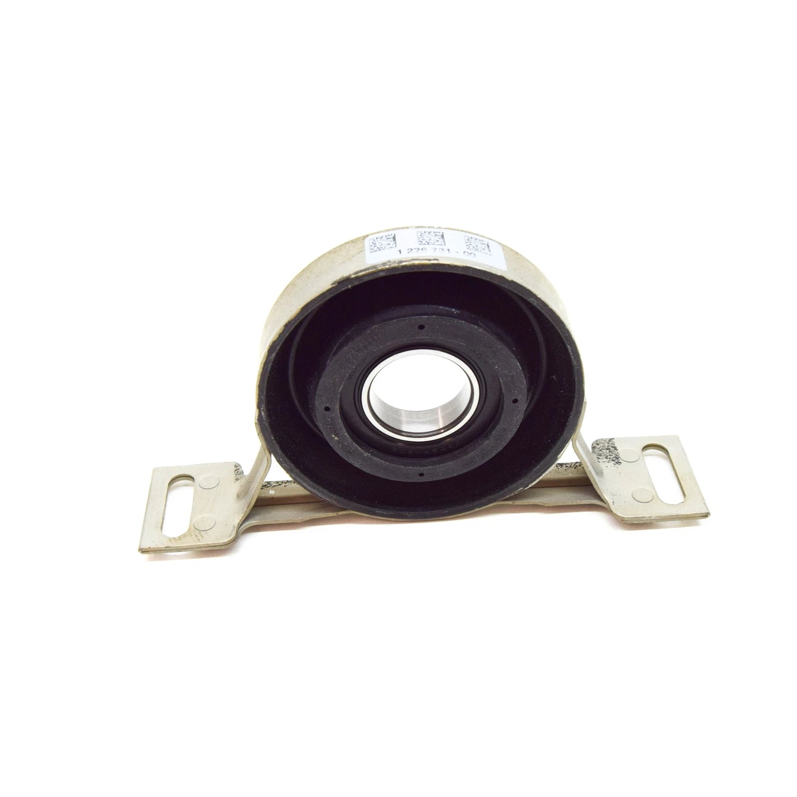 NEW BMW 5 E39 DRIVESHAFT CENTER SUPPORT BEARING 26121226731 1226731 ORIGINAL