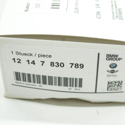 NEW BMW 3 CABRIO E46 CRANKSHAFT POSITION SENSOR 7830789 12147830789 ORIGINAL