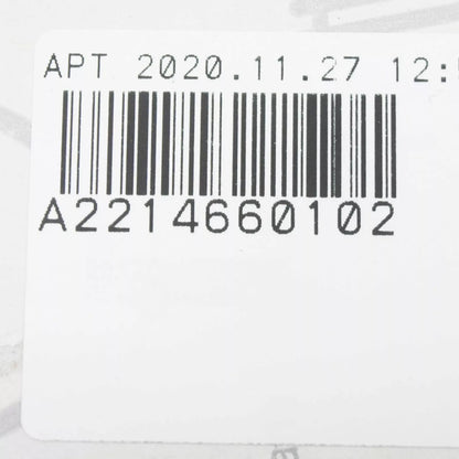 NEW MERCEDES-BENZ S W221 POWER STEERING RESERVOIR A2214660102