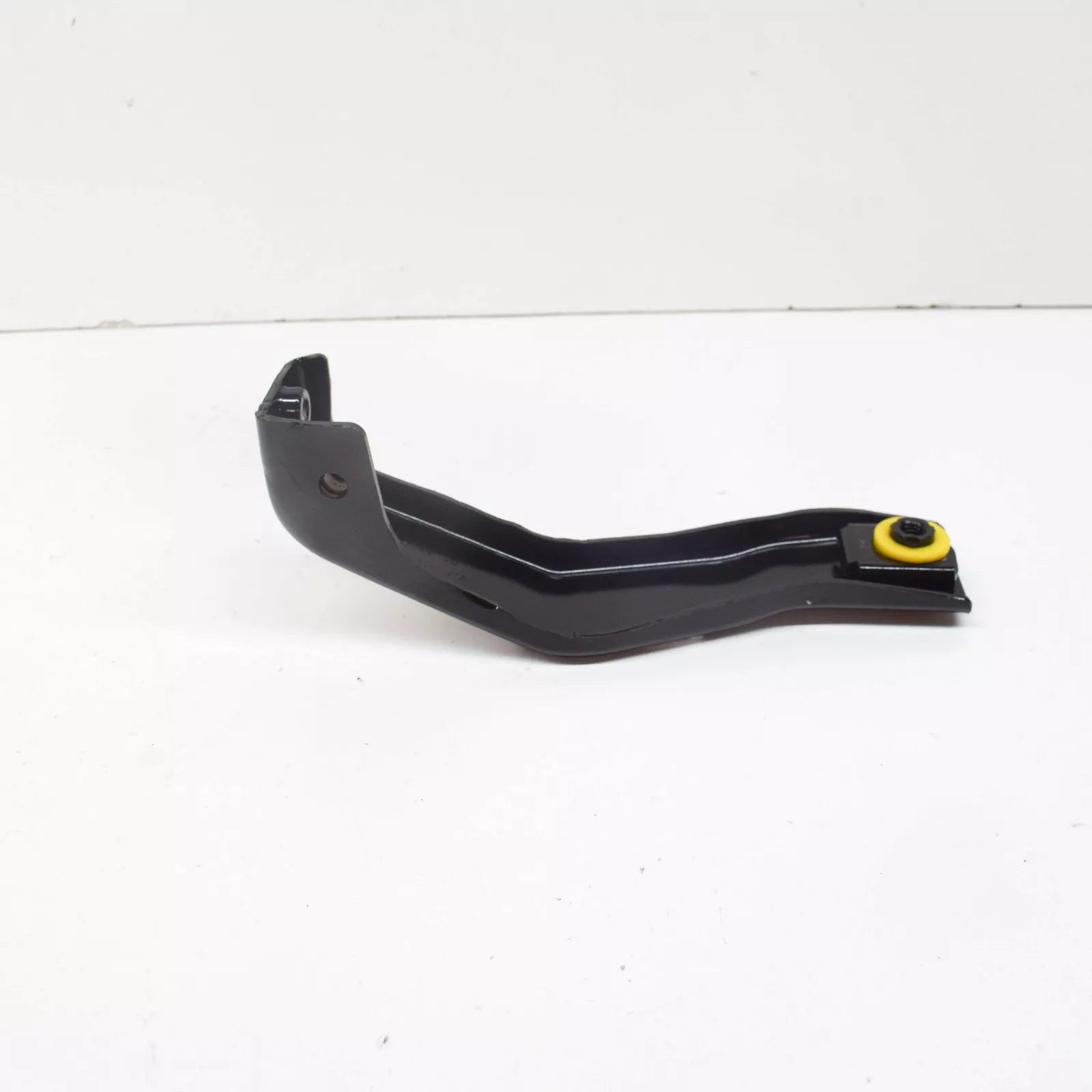NEW MB E C238 FRONT LEFT BUMPER IMPACT BAR BRACKET A2386202900
