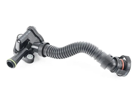 NEW VW GOLF VARIANT CG MK8 ENGINE BREATHER LINE 06Q103213 ORIGINAL