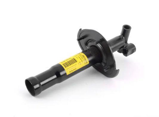 new bmw 3 e46 rear right bumper shock 8195328 51128195328 original