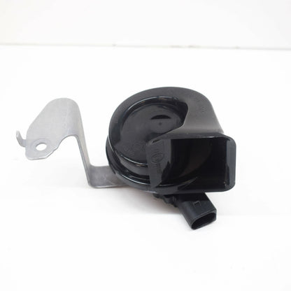 NEW BMW X5 G05 LOW PITCH HORN SIGNAL FANFARE 61337442771 ORIGINAL