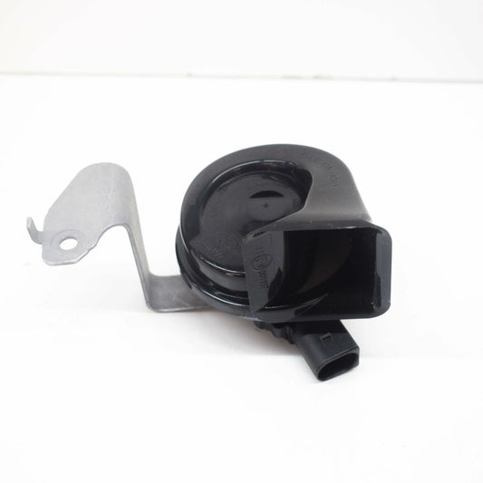 NEW BMW X5 G05 LOW PITCH HORN SIGNAL FANFARE 61337442771 ORIGINAL