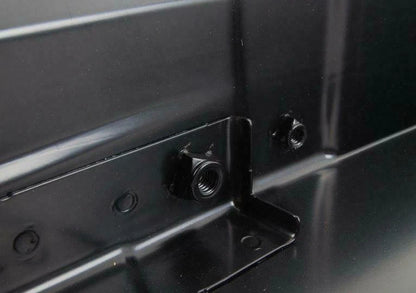 NEW VW GOLF MK6 FRONT RIGHT UPPER INNER FENDER RAIL 5K0809146 ORIGINAL