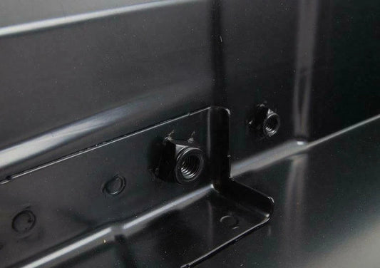 NEW VW GOLF MK6 FRONT RIGHT UPPER INNER FENDER RAIL 5K0809146 ORIGINAL