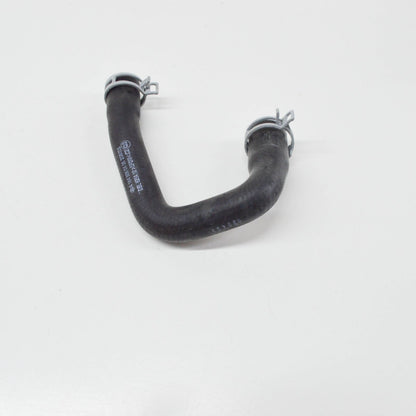 NEW MERCEDES-BENZ ML W164 ENGINE TO INTERMEDIATE PIECE HOSE A1645060435 ORIGINAL