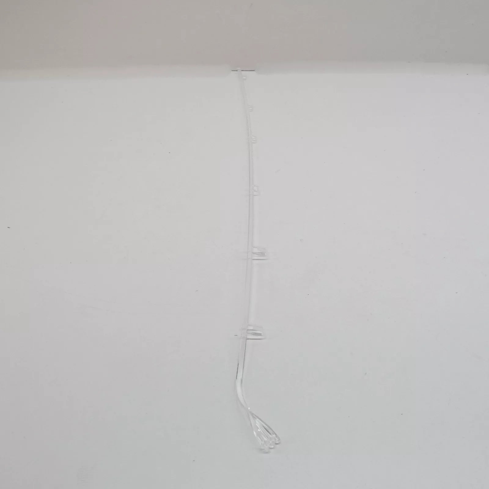 NEW AUDI A6 C7 REAR LEFT DOOR TRIM PANEL LIGHT FIBRE 4G0919177A ORIGINAL