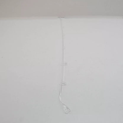 NEW AUDI A6 C7 REAR LEFT DOOR TRIM PANEL LIGHT FIBRE 4G0919177A ORIGINAL