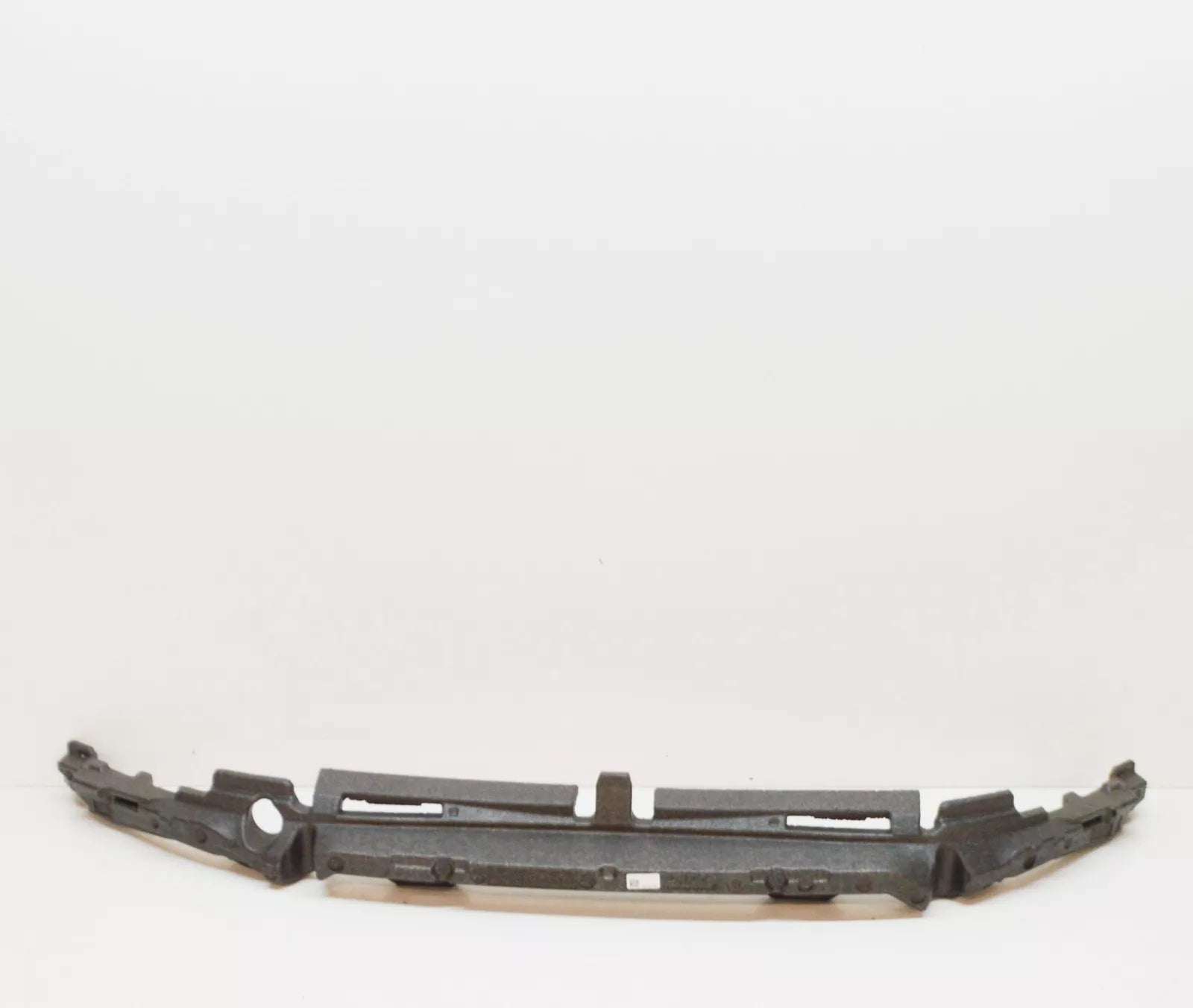 NEW BMW 7 G11 FRONT BUMPER M TOP IMPACT ABSORBER 51118061181 8061181 ORIGINAL