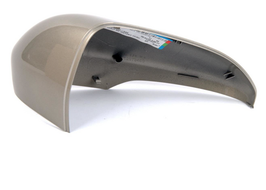 new ford mondeo mk5 front right door mirror cover 5324090 original