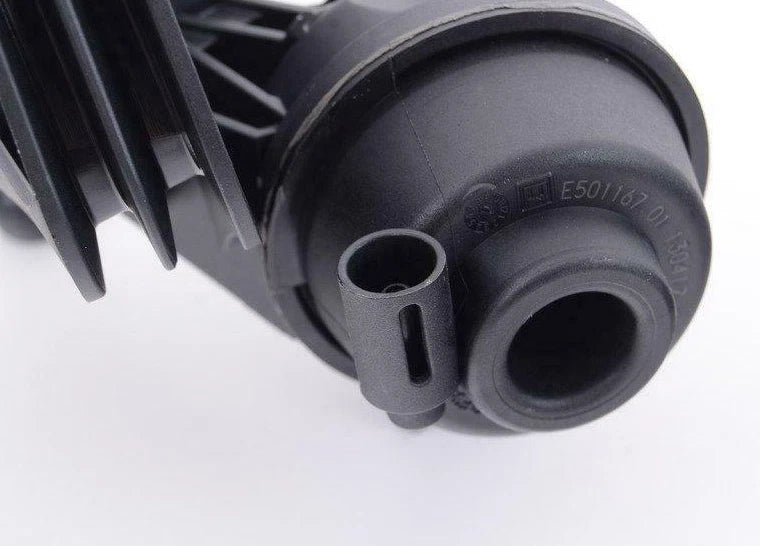 NEW AUDI A6 C7 TURBOCHARGER VACUUM UNIT 079145462M