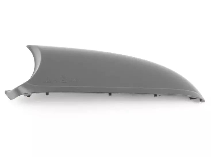 NEW AUDI A4 B8 FRONT LEFT DOOR MIRROR LOWER COVER TRIM 8T085852301C ORIGINAL