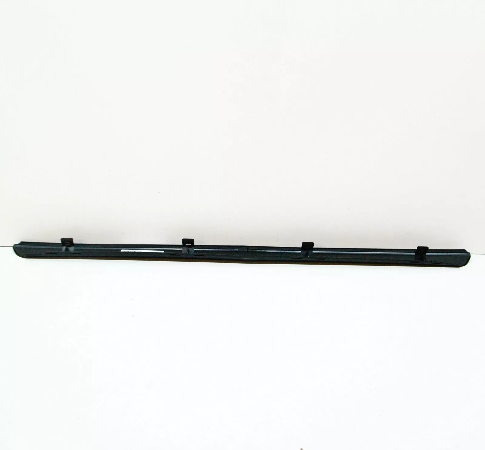 NEW AUDI A5 COUPE SPORTBACK 8W6 FRONT RADIATOR LOWER AIR DUCT 8W6121292B