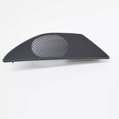 NEW BMW 5 F10 FRONT LEFT LOUDSPEAKER COVER GRILLE  51417225967 ORIGINAL