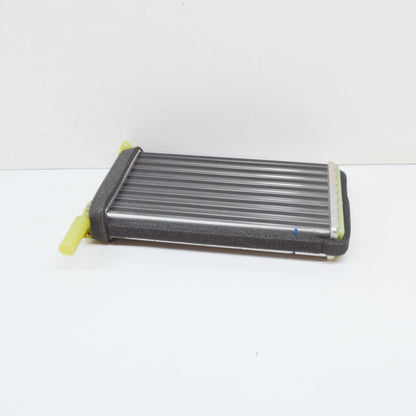 NEW BMW 6 COUPE E24 HEATER RADIATOR 1359491 64111359491 ORIGINAL