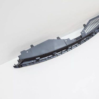 NEW VW SCIROCCO MK3 FRONT RADIATOR GRILLE 1K8853653B9B9 ORIGINAL